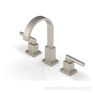 Highly Recommend Well Transported Lavatory Brass Faucet